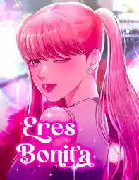 Portada de Eres Bonita